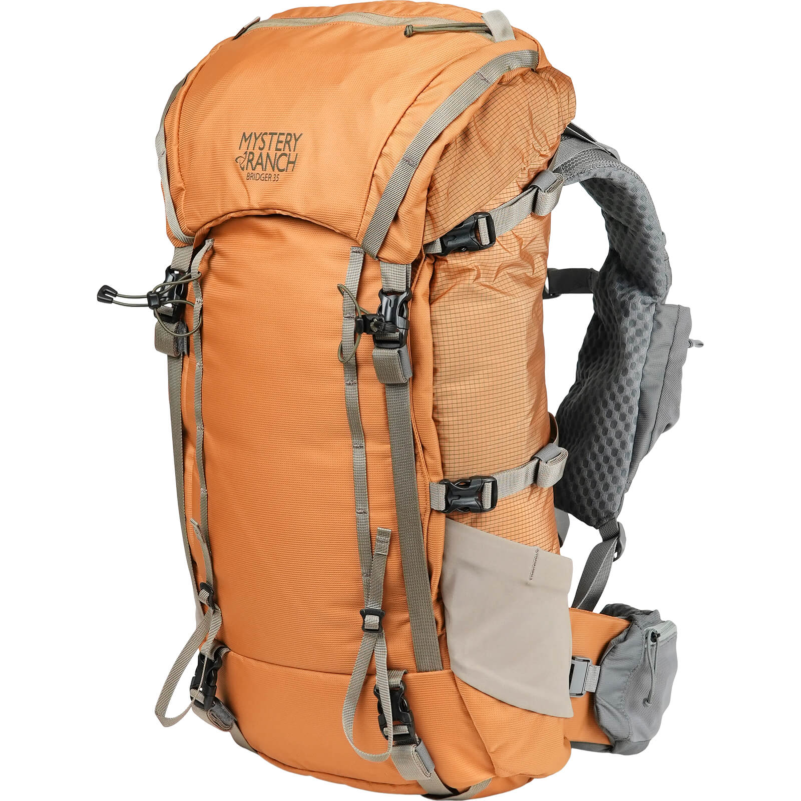 Coulee 40 Pack | MYSTERY RANCH Backpacks